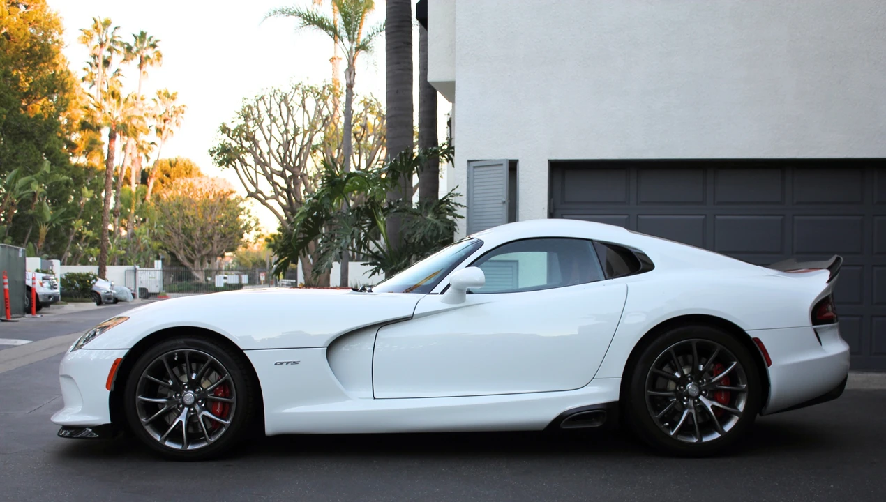 2014 Dodge Viper 5th Gen - Image 6 of 31