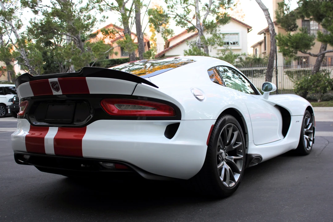 2014 Dodge Viper 5th Gen - Image 12 of 31
