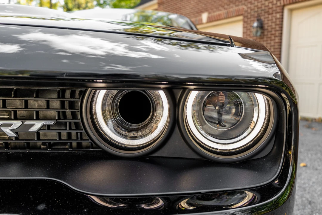 2015 Dodge Challenger SRT Hellcat 3rd Gen - Image 14 of 31