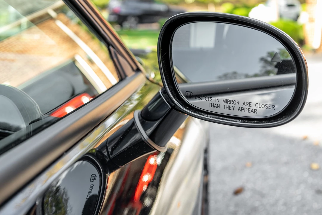 2015 Dodge Challenger SRT Hellcat 3rd Gen - Image 21 of 31