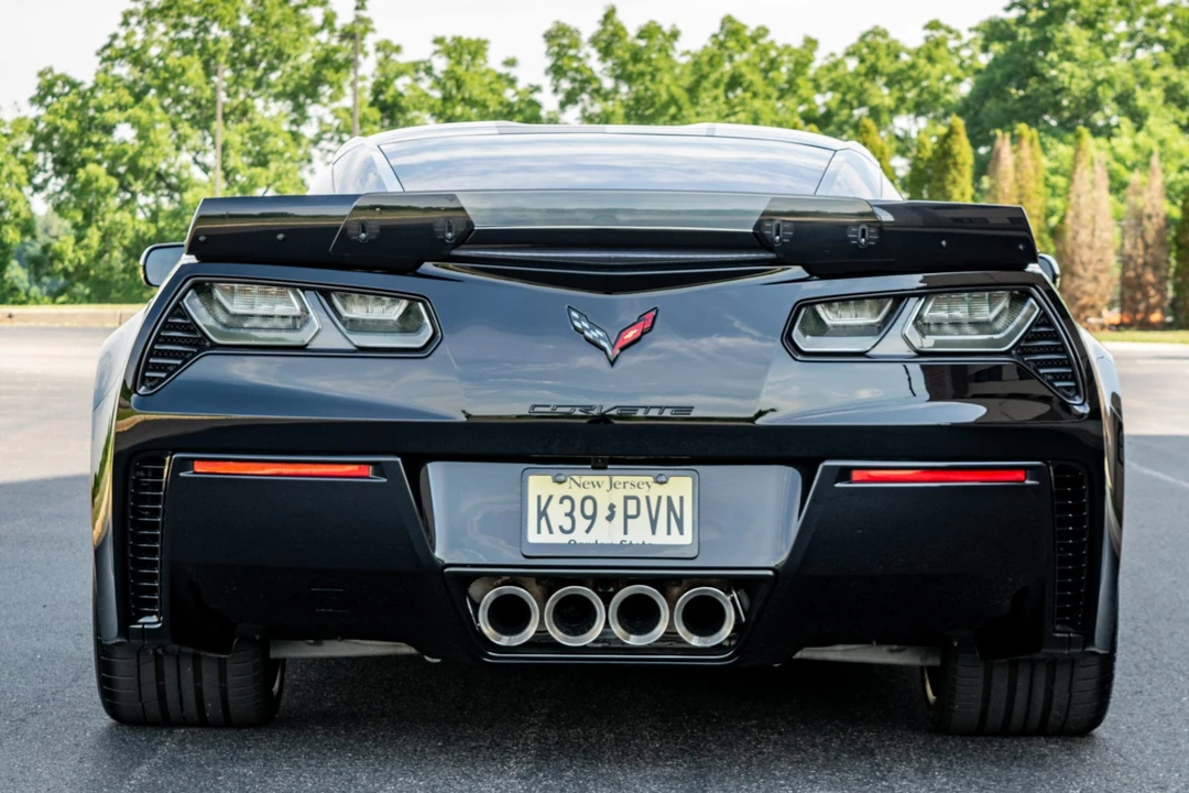 2016 Chevrolet Corvette C7 Z06 - Image 6 of 31