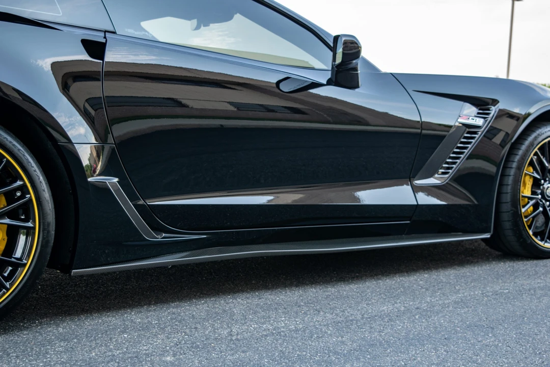 2016 Chevrolet Corvette C7 Z06 - Image 24 of 31
