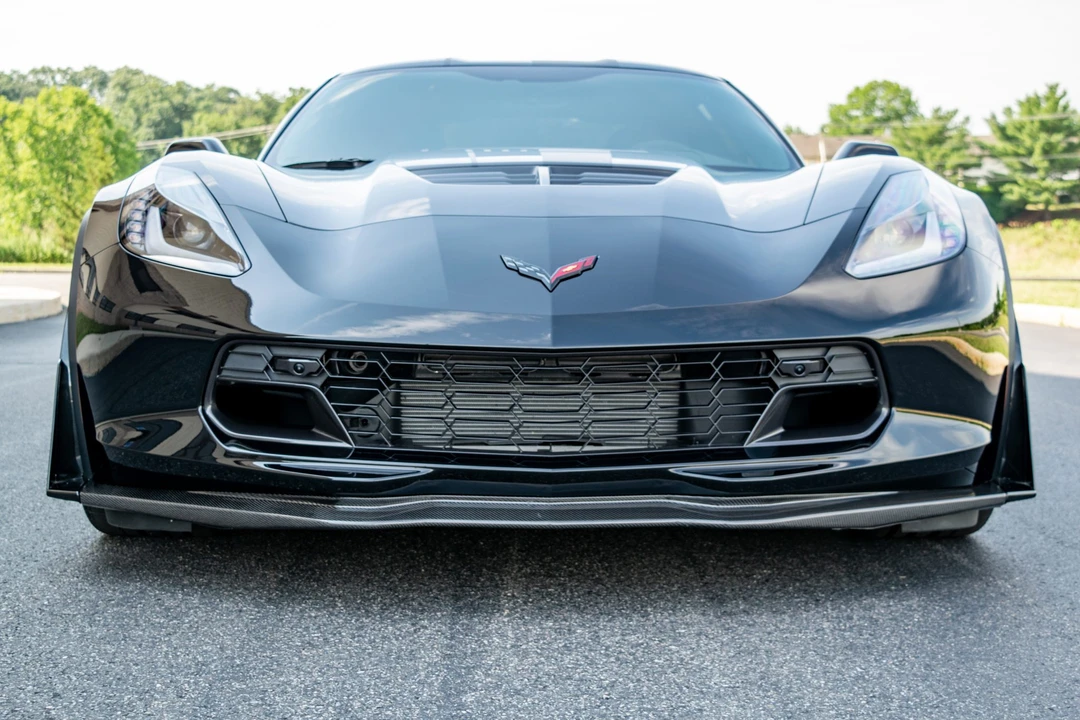 2016 Chevrolet Corvette C7 Z06 - Image 9 of 31