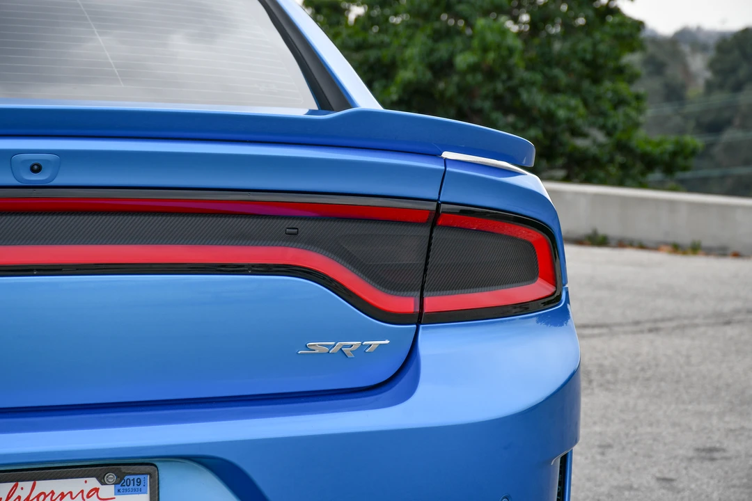 2016 Dodge Charger SRT Hellcat 7th Gen - Image 26 of 31