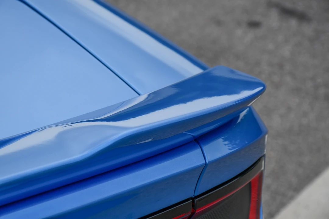 2016 Dodge Charger SRT Hellcat 7th Gen - Image 24 of 31