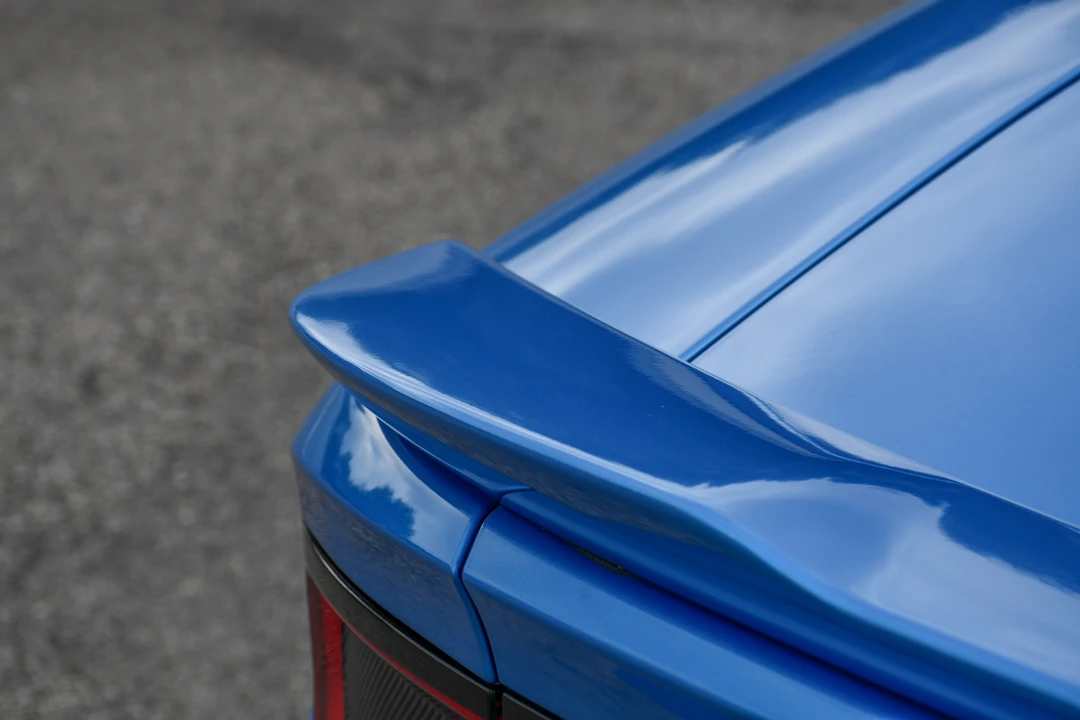 2016 Dodge Charger SRT Hellcat 7th Gen - Image 23 of 31