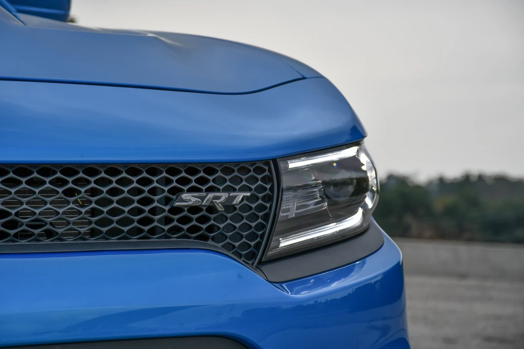 2016 Dodge Charger SRT Hellcat 7th Gen - Image 16 of 31