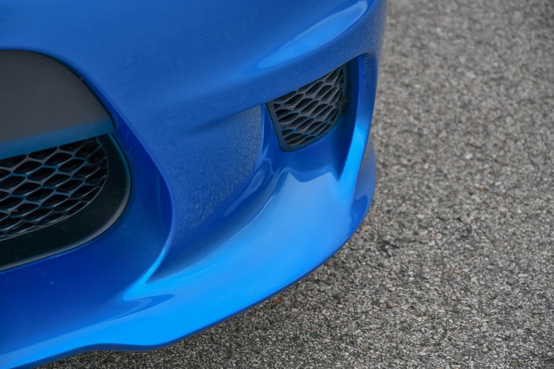 2016 Dodge Charger SRT Hellcat 7th Gen - Image 17 of 31
