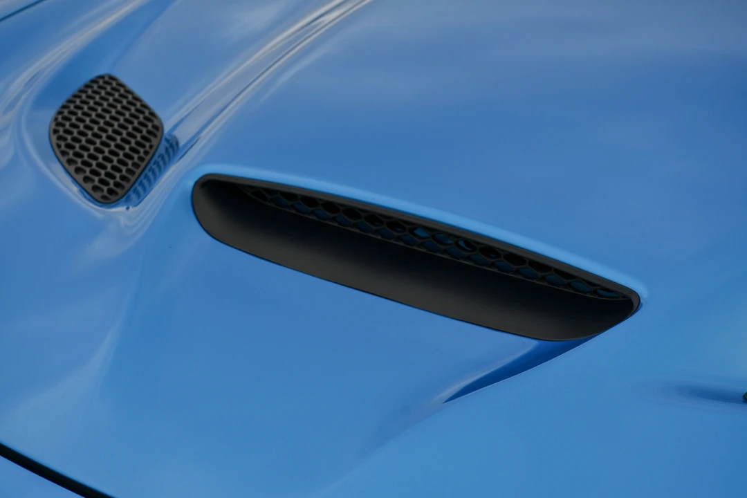 2016 Dodge Charger SRT Hellcat 7th Gen - Image 11 of 31