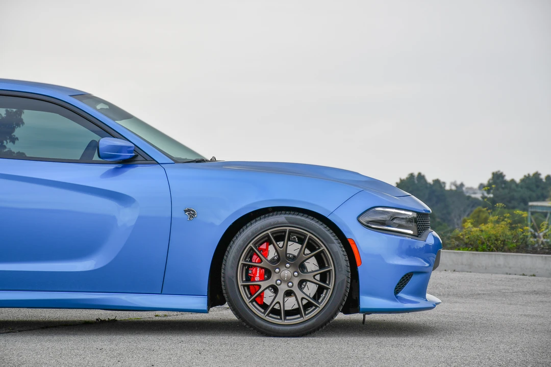 2016 Dodge Charger SRT Hellcat 7th Gen - Image 31 of 31