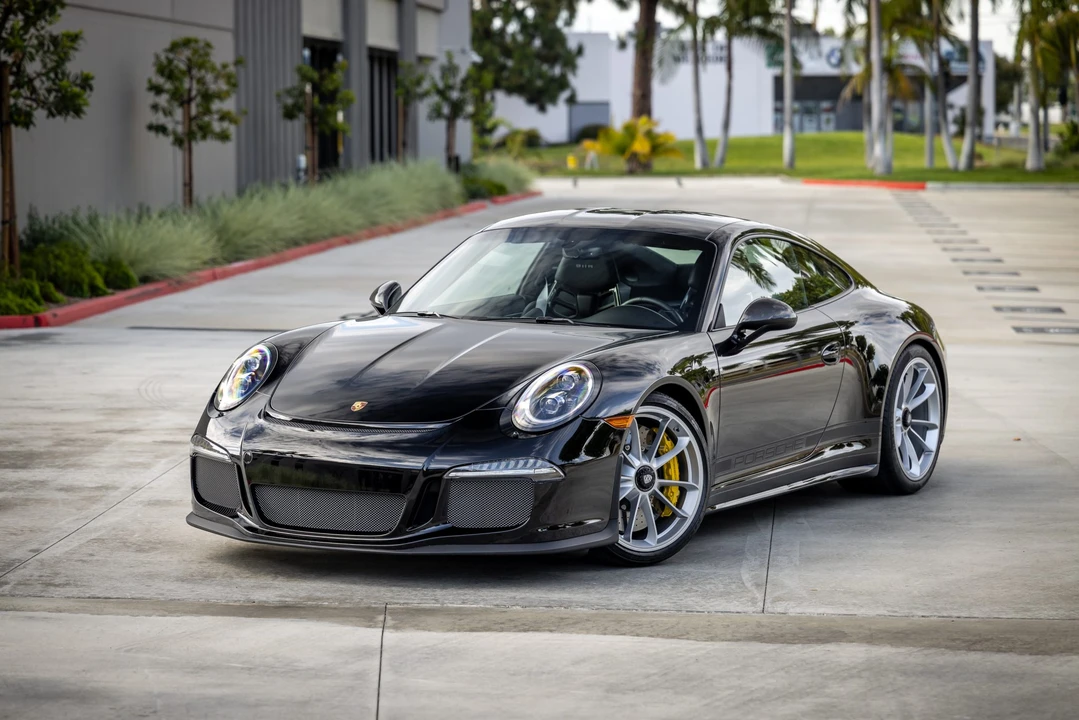 2016 Porsche 991 R - Image 23 of 31