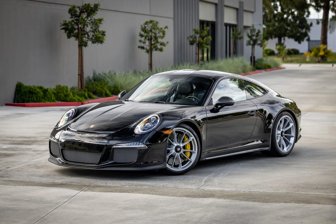 2016 Porsche 991 R - Image 21 of 31
