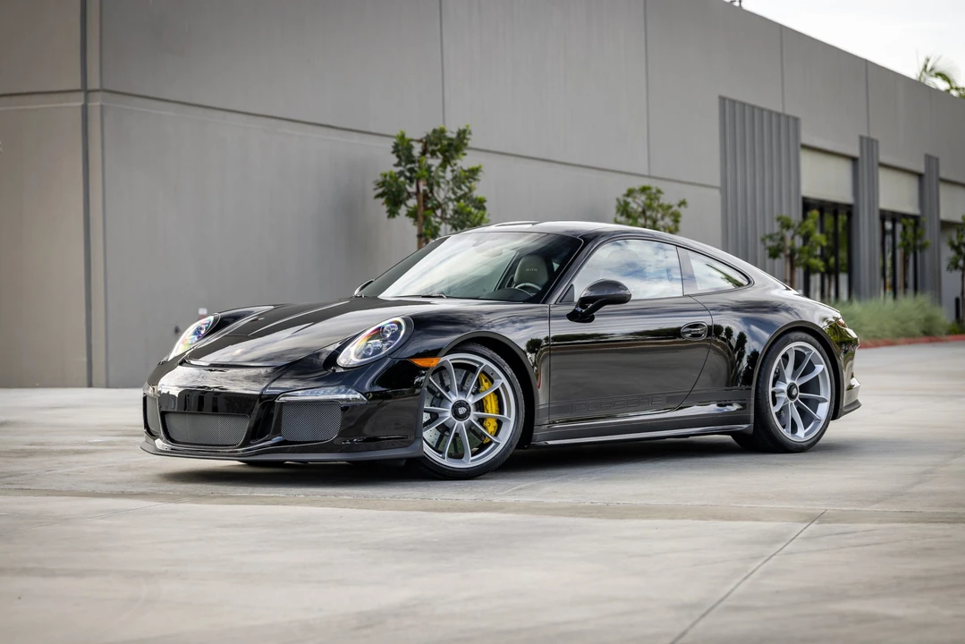 2016 Porsche 991 R - Image 20 of 31