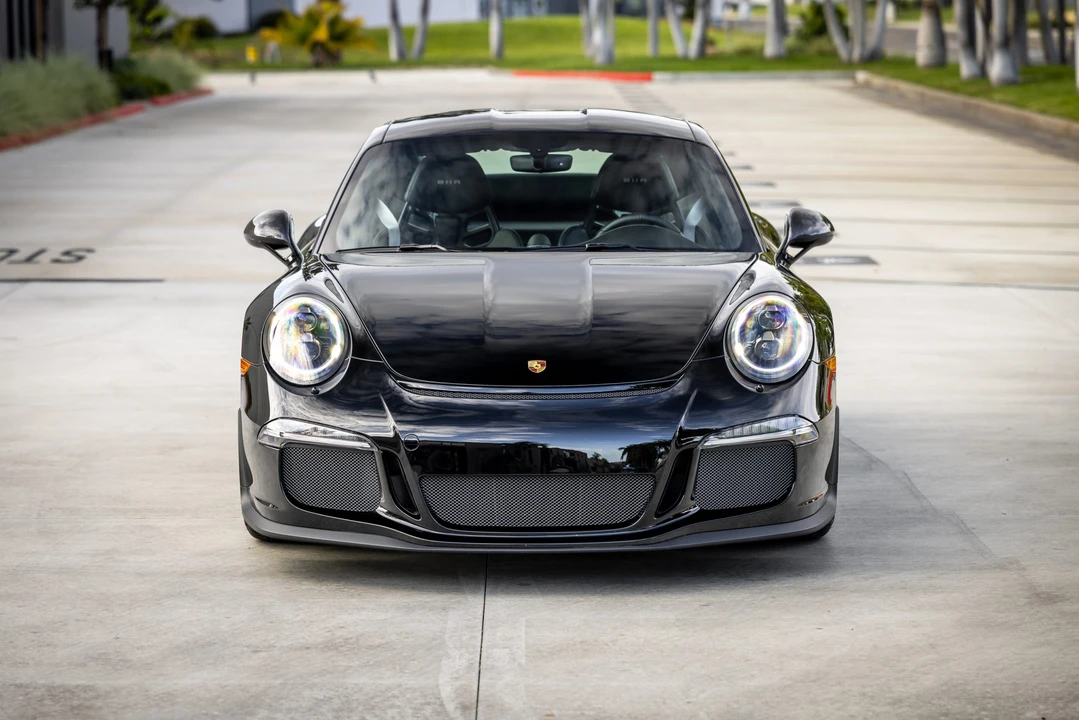 2016 Porsche 991 R - Image 24 of 31