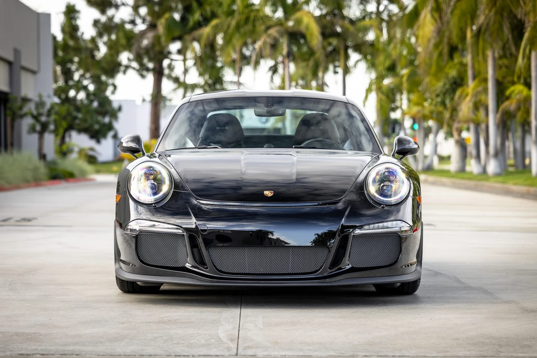 2016 Porsche 991 R - Image 25 of 31