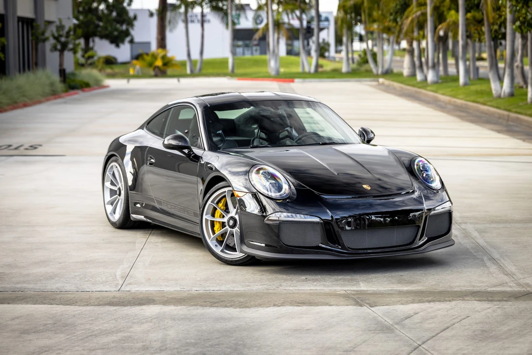 2016 Porsche 991 R - Image 27 of 31