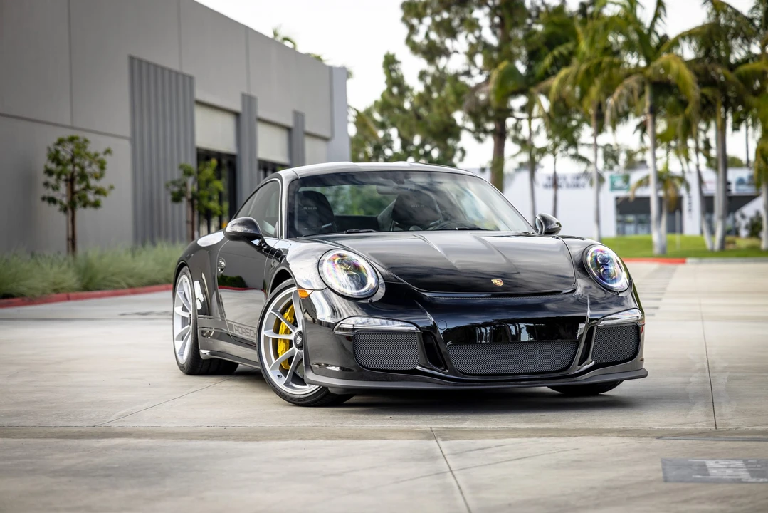 2016 Porsche 991 R - Image 26 of 31