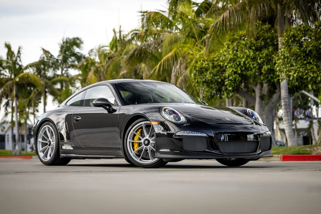 2016 Porsche 991 R - Image 28 of 31