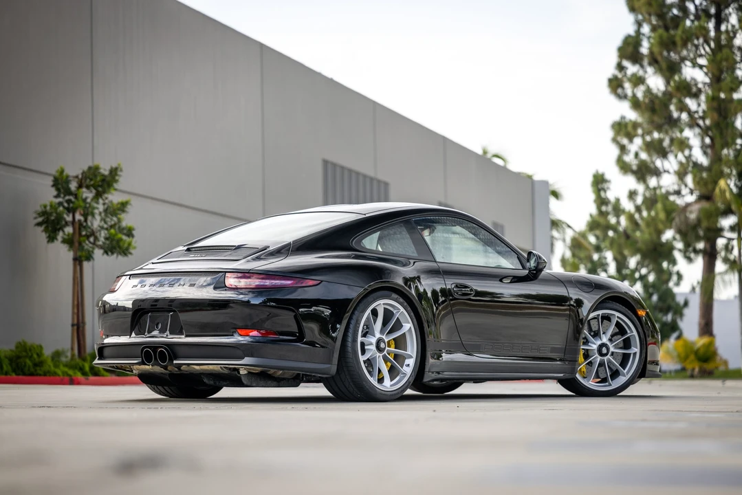 2016 Porsche 991 R - Image 31 of 31