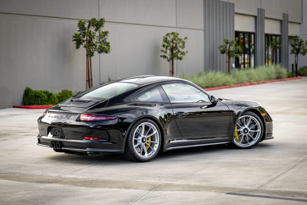 2016 Porsche 991 R - Image 30 of 31