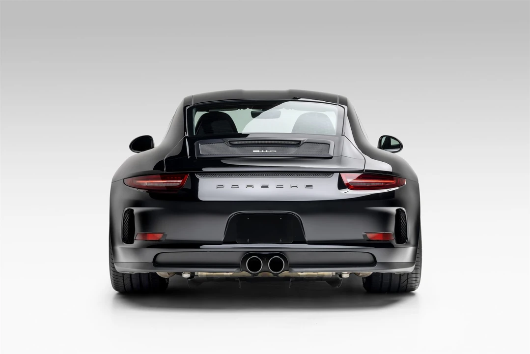 2016 Porsche 991 R - Image 14 of 31