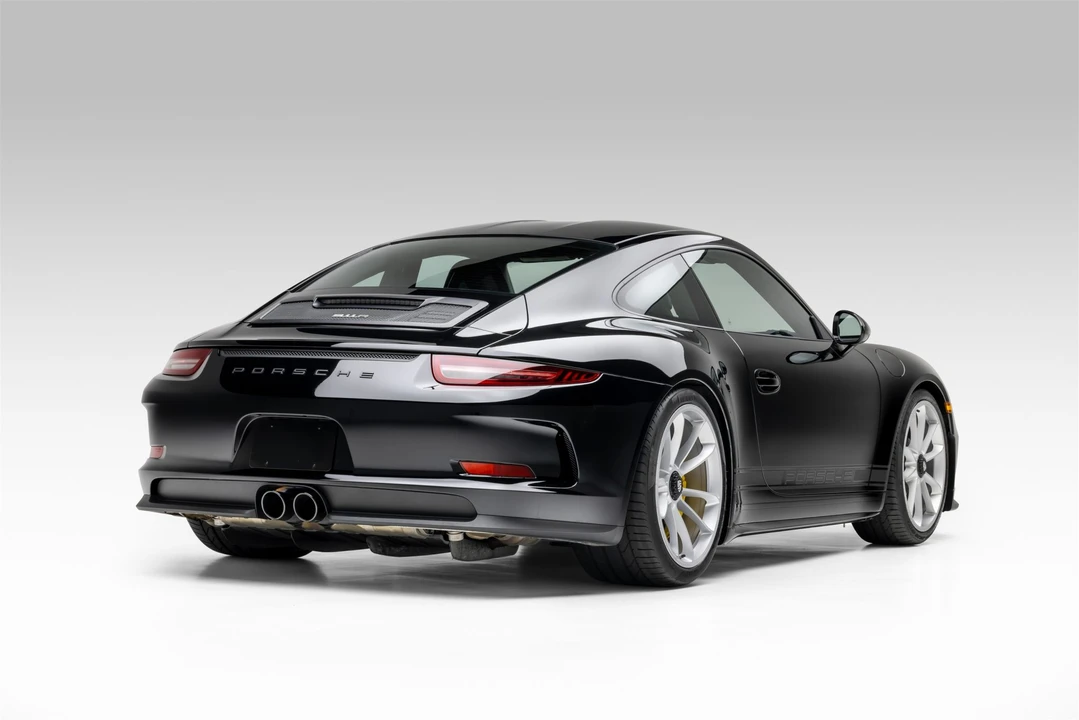 2016 Porsche 991 R - Image 12 of 31