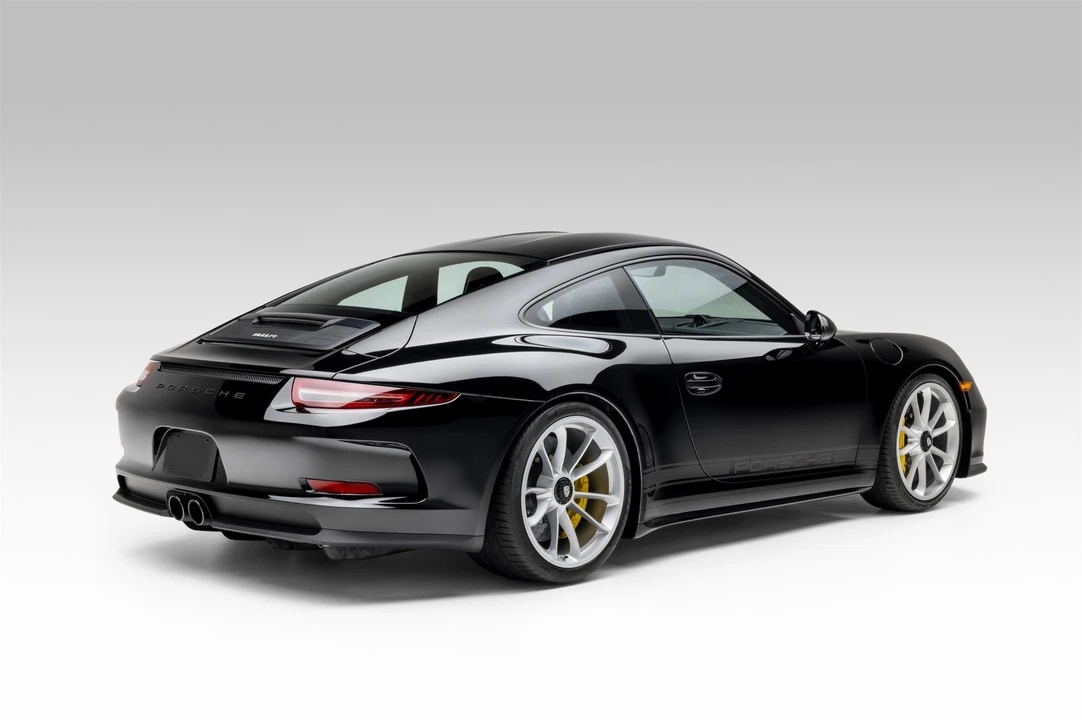 2016 Porsche 991 R - Image 10 of 31
