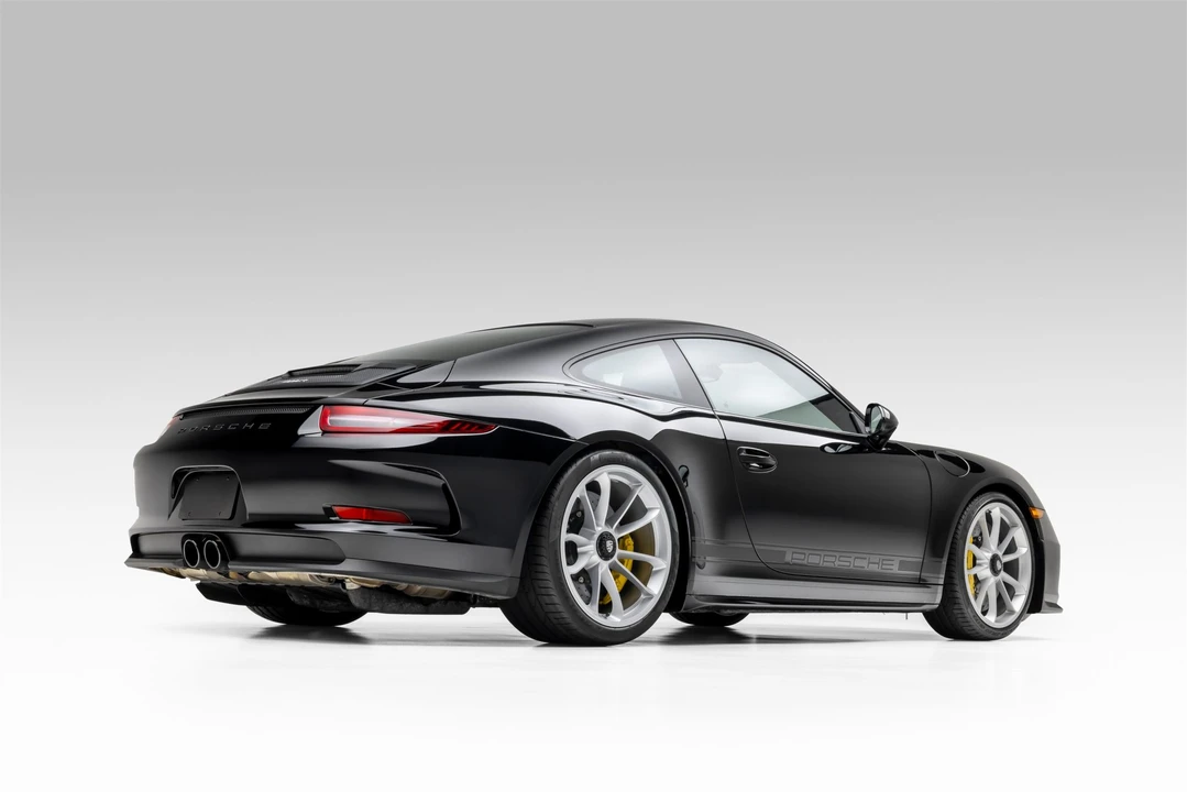 2016 Porsche 991 R - Image 9 of 31