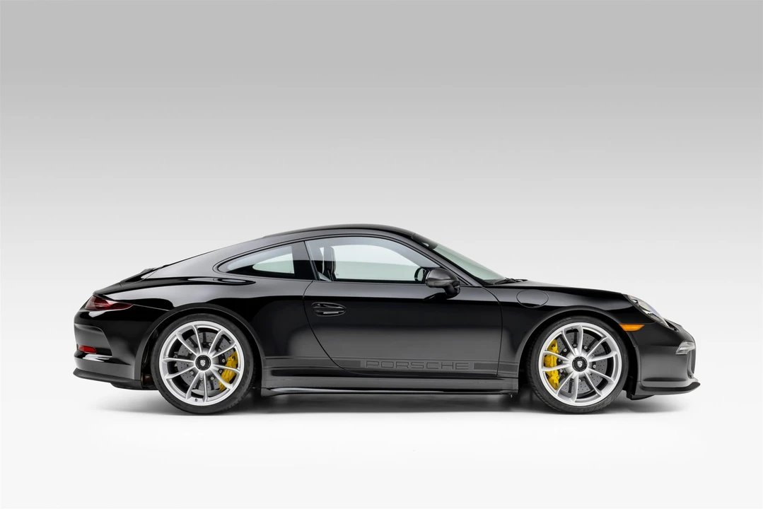 2016 Porsche 991 R - Image 8 of 31