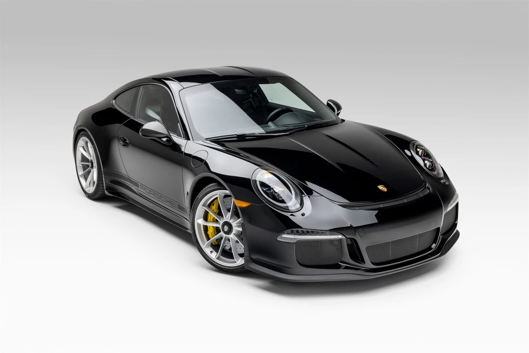 2016 Porsche 991 R - Image 6 of 31