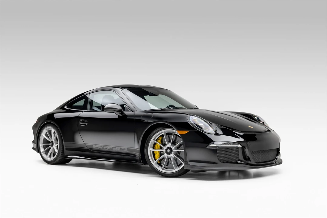 2016 Porsche 991 R - Image 7 of 31
