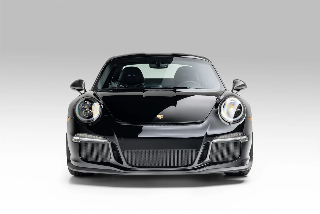 2016 Porsche 991 R - Image 5 of 31