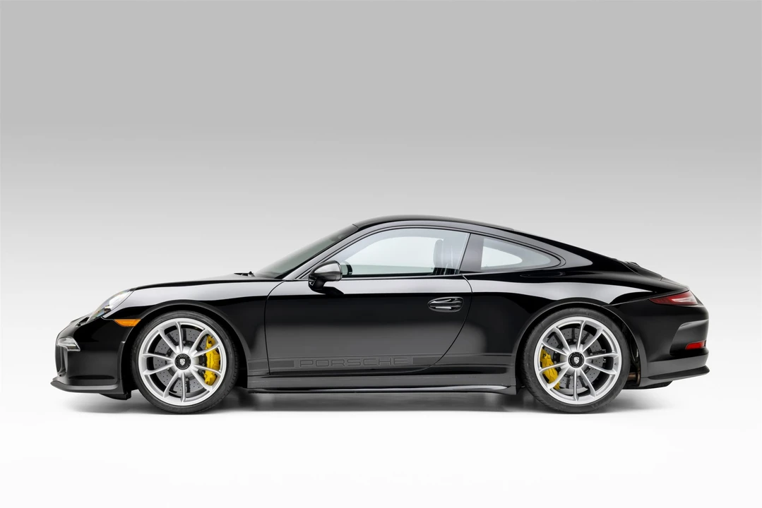 2016 Porsche 991 R - Image 18 of 31