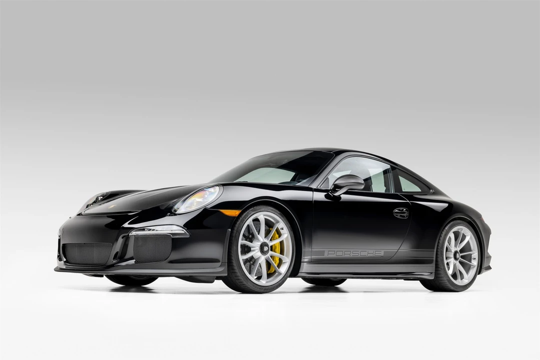 2016 Porsche 991 R - Image 19 of 31