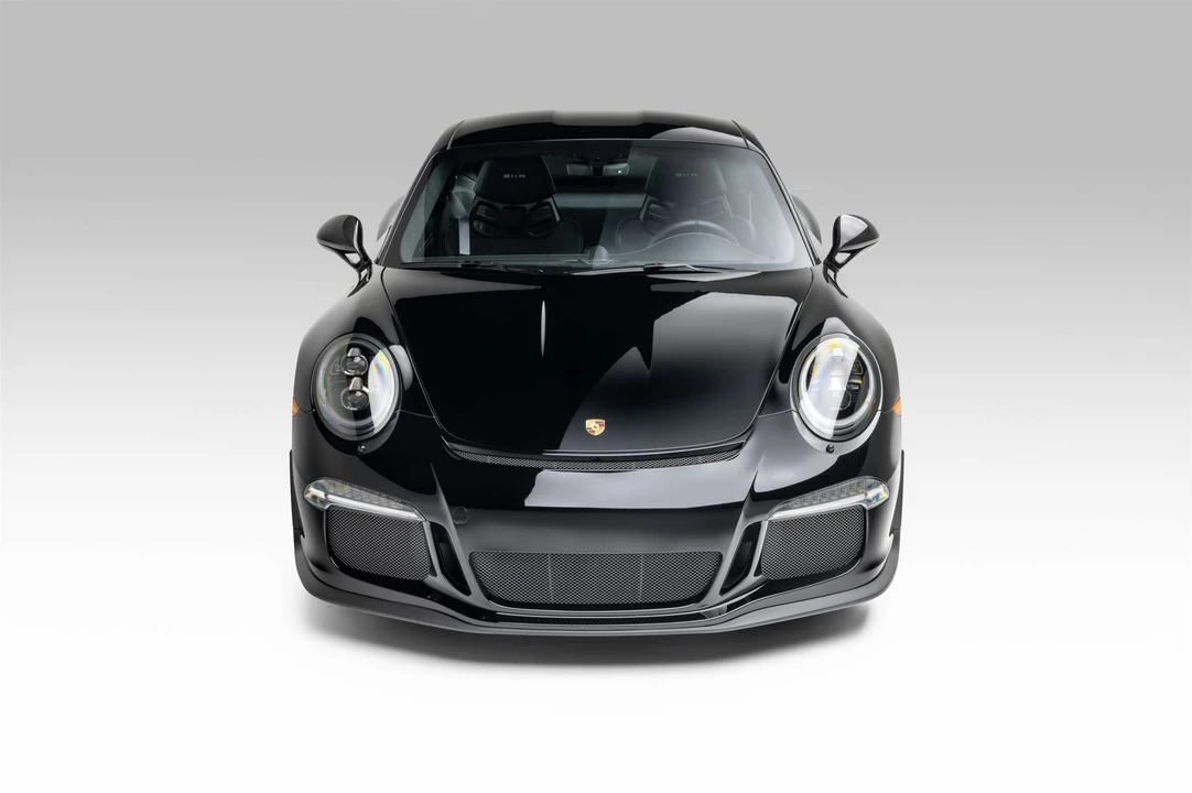 2016 Porsche 991 R - Image 4 of 31