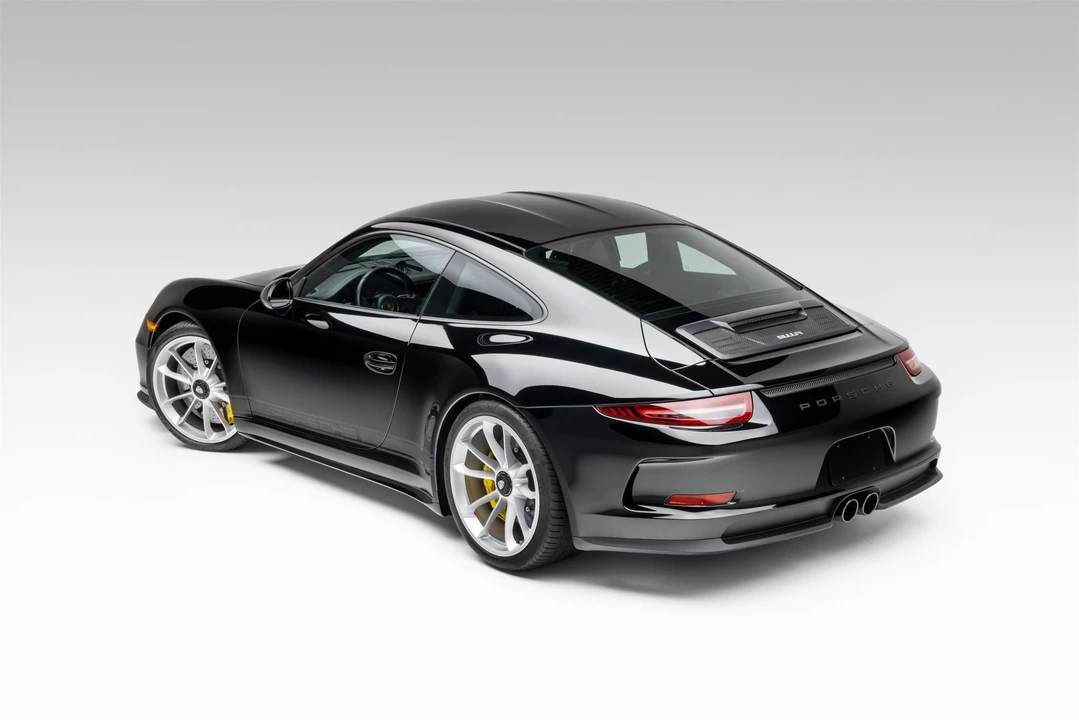 2016 Porsche 991 R - Image 16 of 31