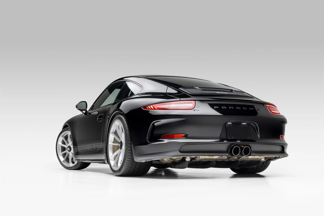 2016 Porsche 991 R - Image 15 of 31