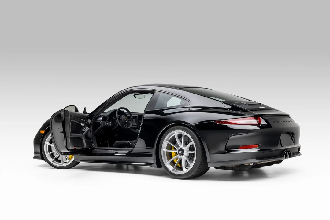 2016 Porsche 991 R - Image 17 of 31