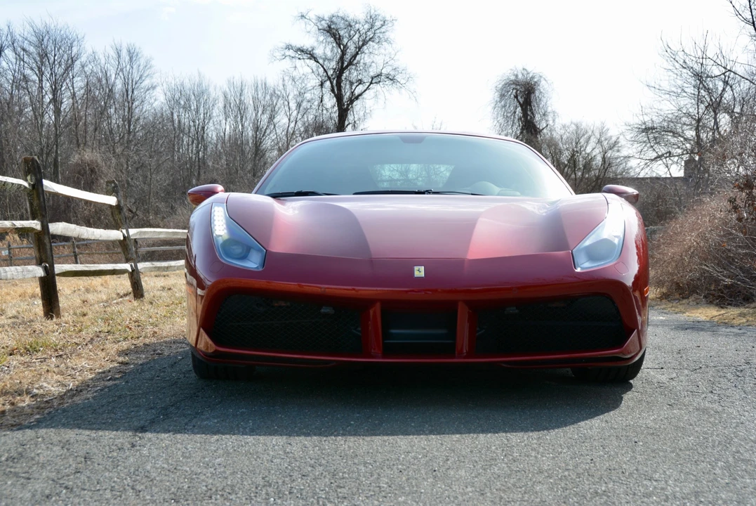 2017 Ferrari 488 GTB - Image 20 of 31