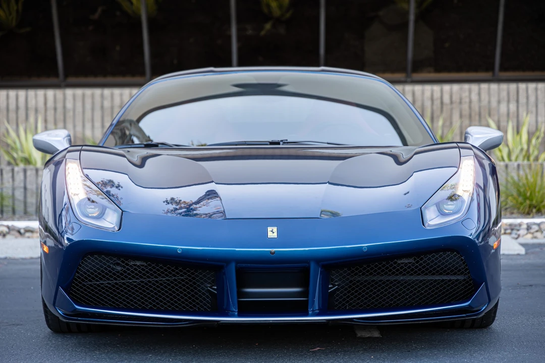 2018 Ferrari 488 GTB - Image 3 of 31