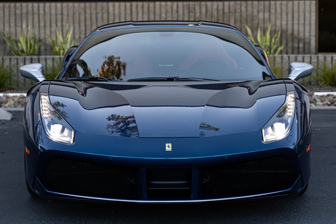 2018 Ferrari 488 GTB - Image 14 of 31