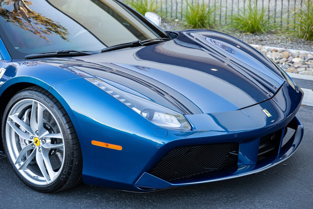 2018 Ferrari 488 GTB - Image 15 of 31