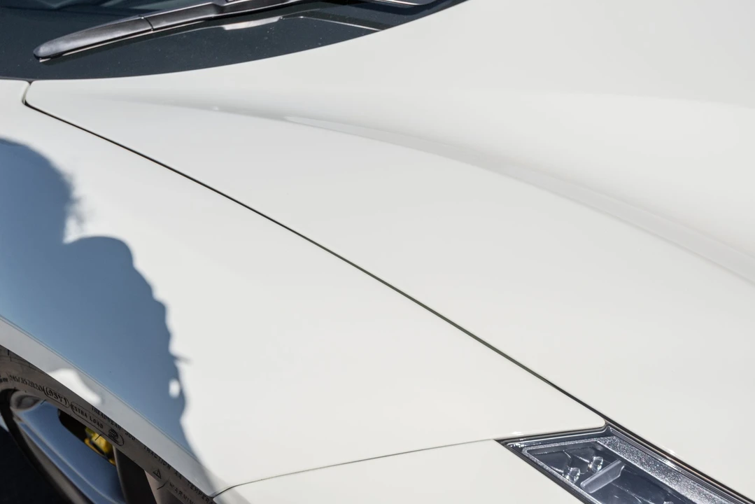 2018 Ferrari 488 Spider - Image 25 of 31