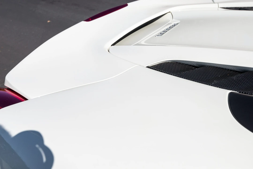 2018 Ferrari 488 Spider - Image 28 of 31