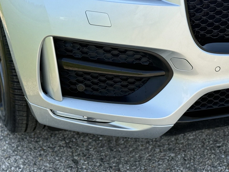 2018 Jaguar F-Pace - Image 20 of 31