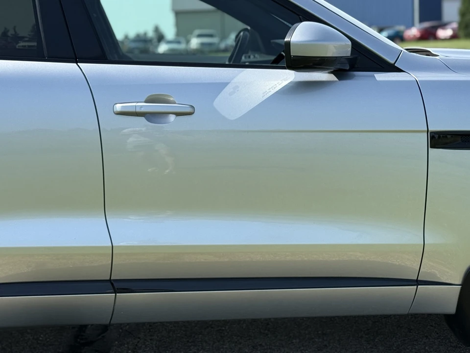 2018 Jaguar F-Pace - Image 31 of 31