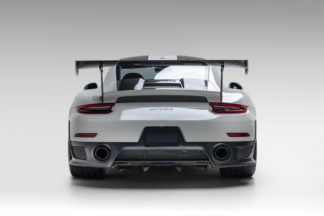 2018 Porsche 991 GT2 RS - Image 13 of 31