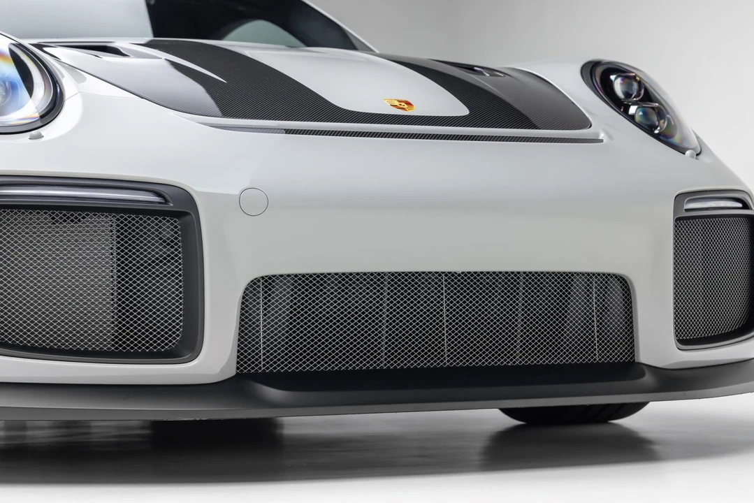 2018 Porsche 991 GT2 RS - Image 26 of 31