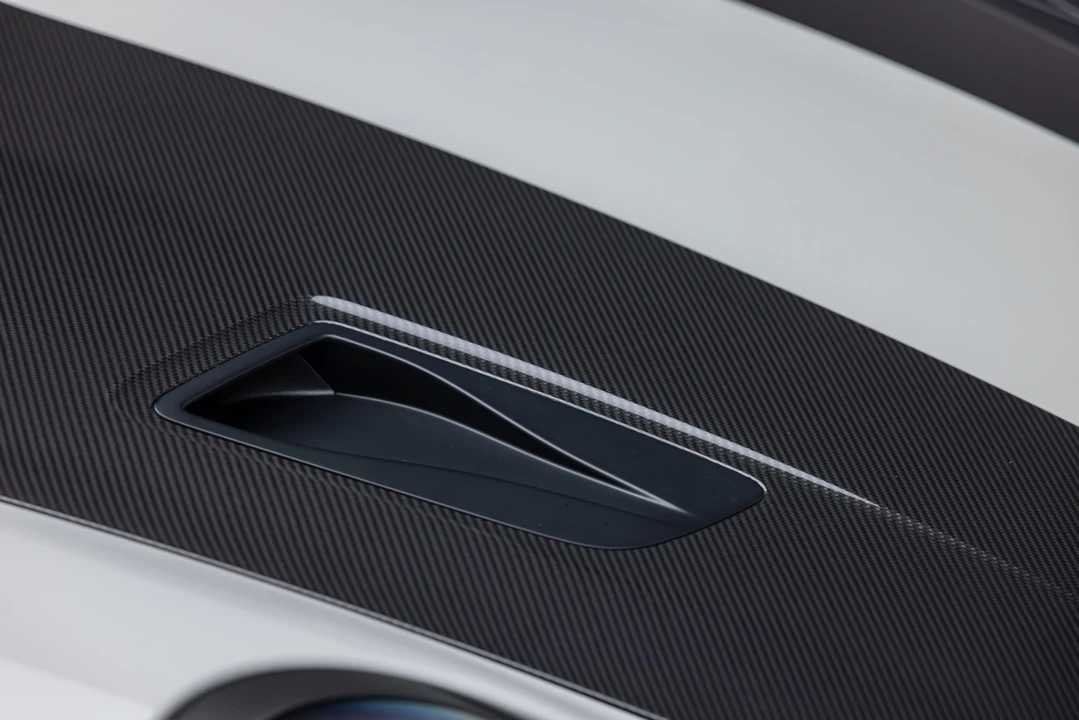 2018 Porsche 991 GT2 RS - Image 20 of 31