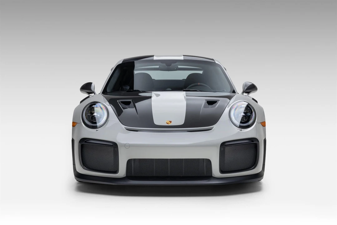 2018 Porsche 991 GT2 RS - Image 5 of 31